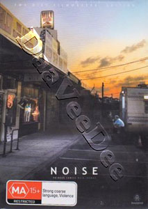 Noise |   DVD
